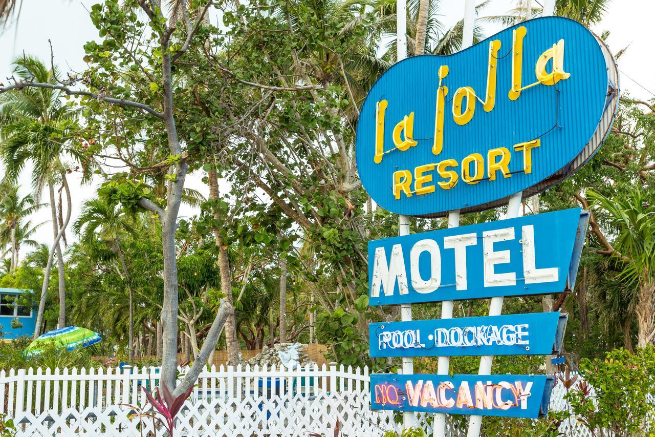 La Jolla Resort 伊斯拉莫拉达 外观 照片